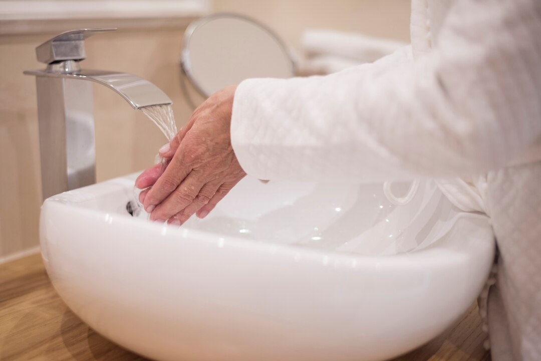 Modern Sanitary Solutions for Smart Living