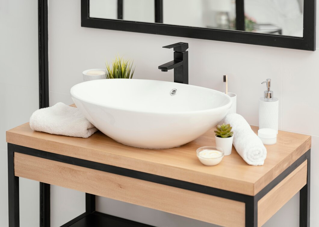 Importance of Quality Sanitary Products