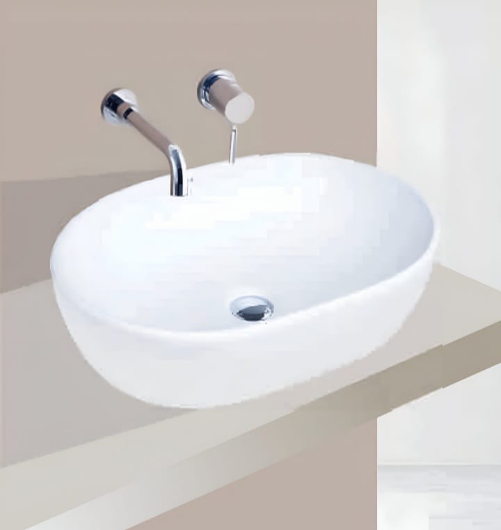 ART BASIN ACODE AT 518