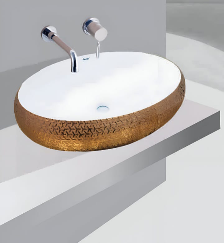 ART BASIN ACODE KK 3020