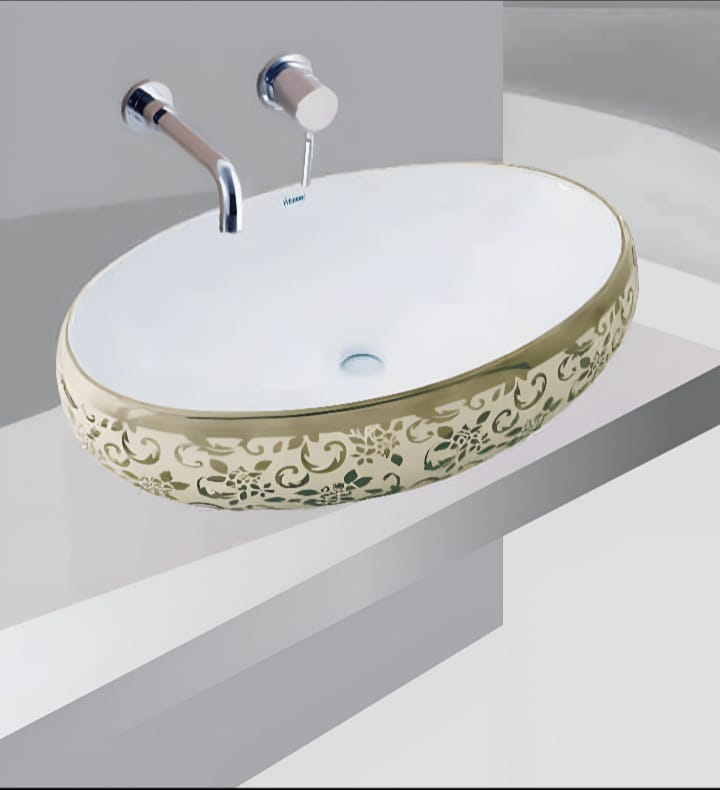 ART BASIN ACODE KK 3001