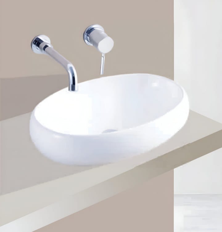 ART BASIN ACODE AT 8252