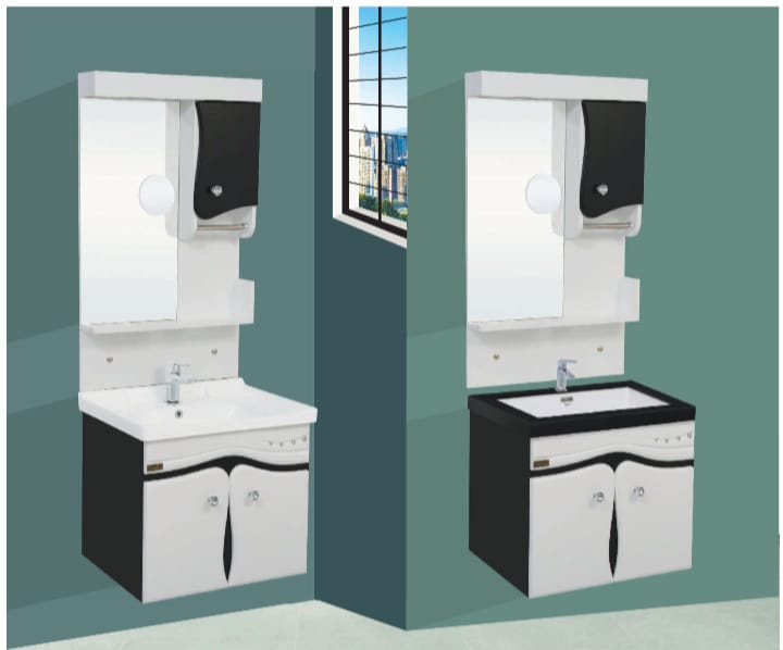Cabinet Basin Acode FM 9090