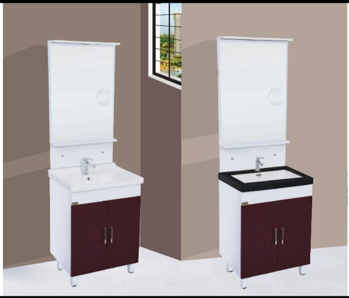 Cabinet Basin Acode FM 7545
