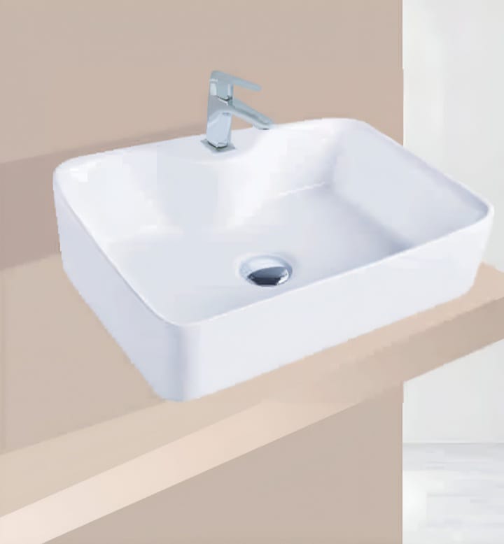 ART BASIN ACODE AT 519