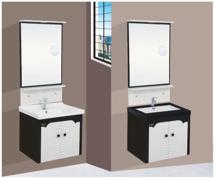 Cabinet Basin Acode KT 9119