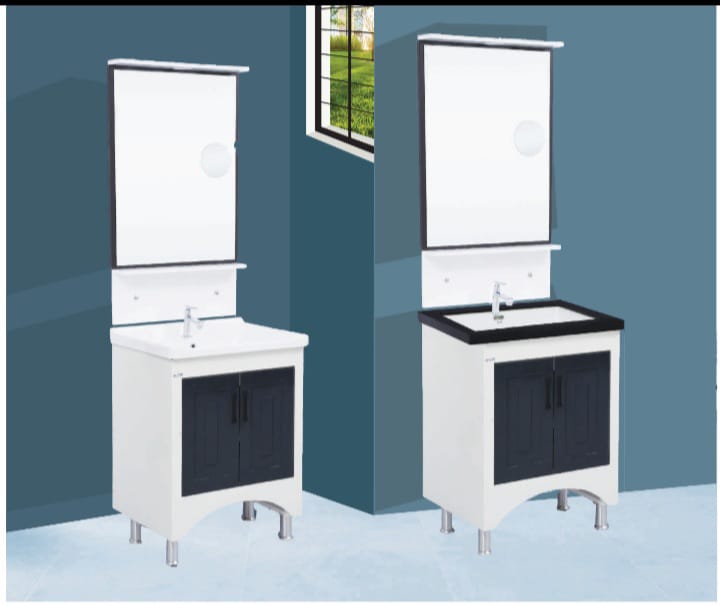 Cabinet Basin Acode FM 6655